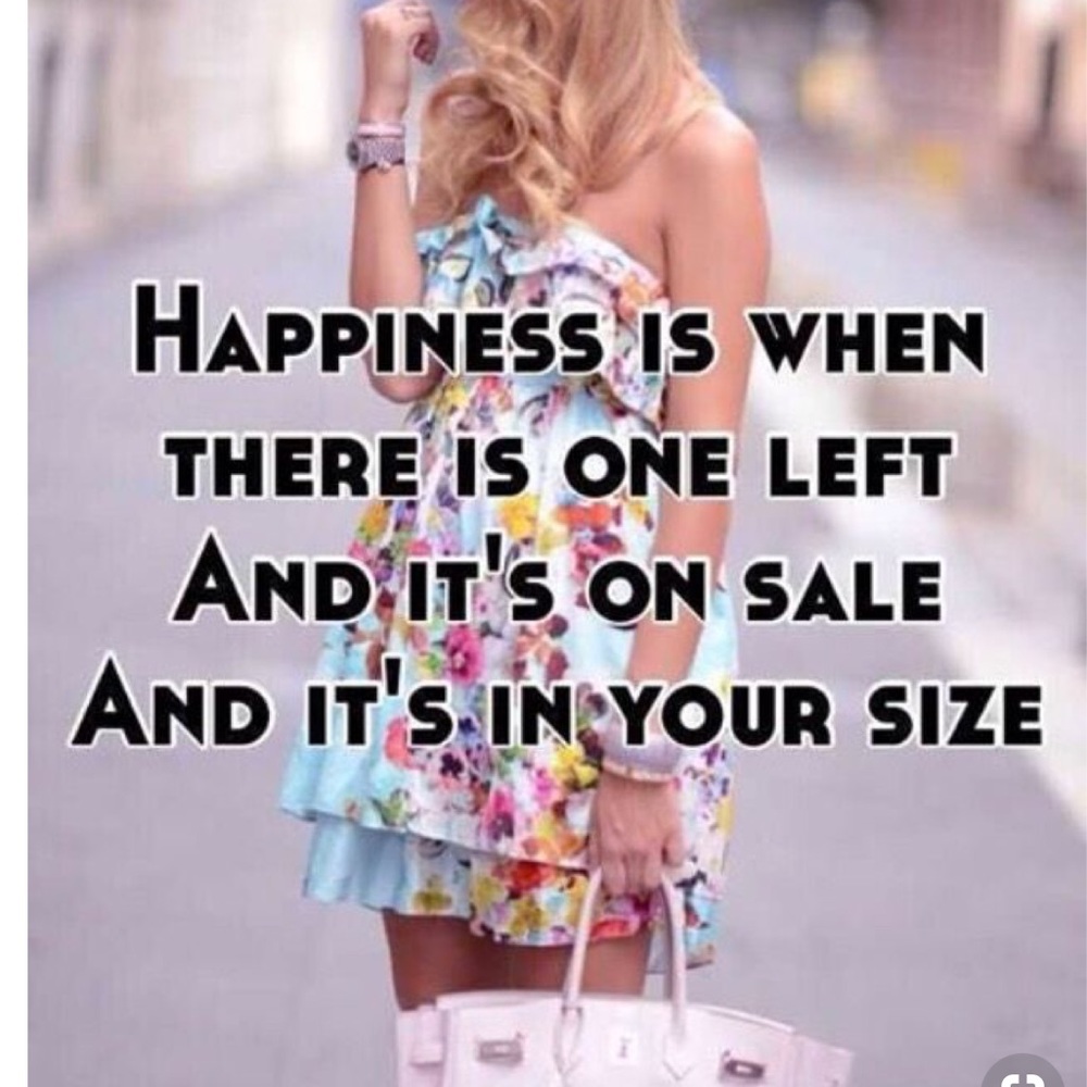 Meet your Posher, Jen